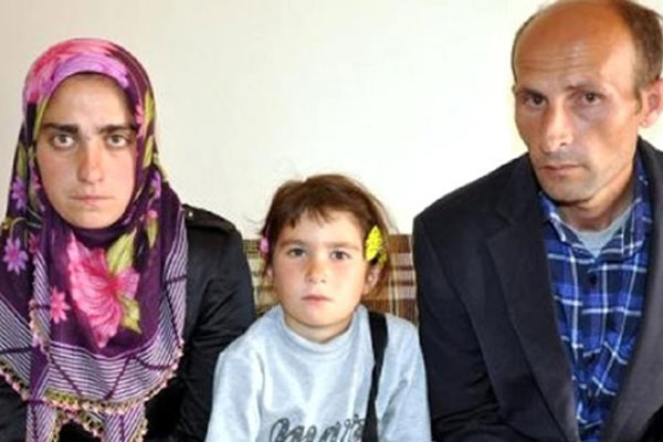 Ani ölümün esrarı Finlandiya'da çözüldü