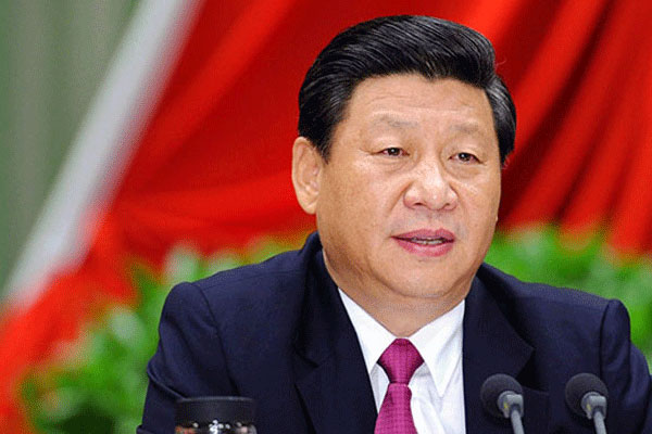 'Tibet'in bölünmesine karşıyız'