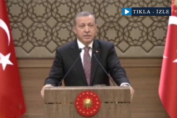 ''Seçime ben girmeyeceğim ki''