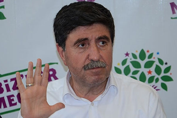 Tan'dan 'bakanlık' açıklaması