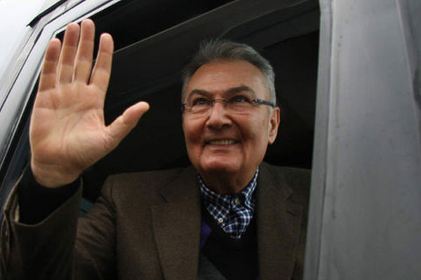 Teklif edilen isimlerden ilk yanıtlar