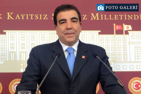 Seçim hükümeti için teklif götürülen isimler