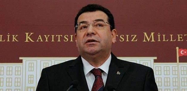 MHP'li ismin istifası kabul edildi