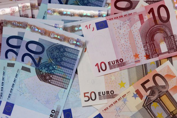 Euro yoğun rağbet görüyor