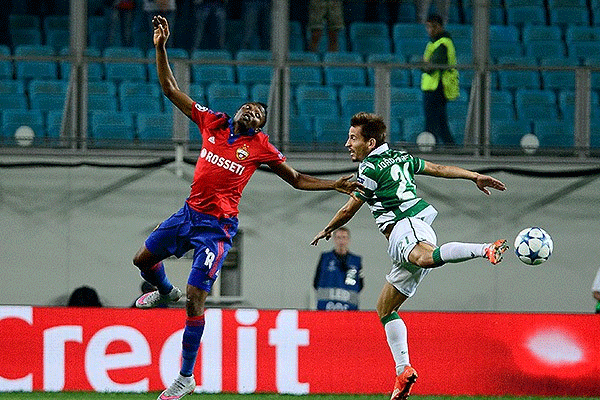 Devler Ligi'nde gecenin sonuçları