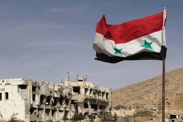 Ahrar'uş Şam ile Esed ateşkes masasında