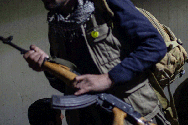 Sabah: PKK suikast okulu kurdu