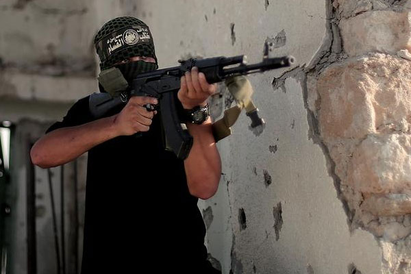 Kassam Tugayları, İsrail'i uyardı