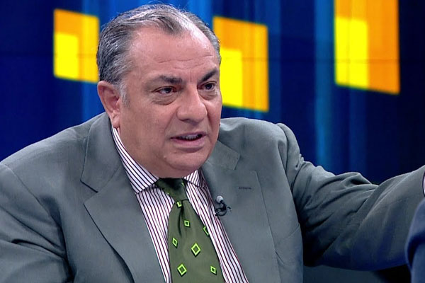 Türkeş teklifi neden kabul etti?