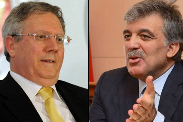 Aziz Yıldırım: Gül'ün vicdanı rahat mı?