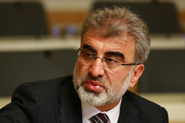 '1 Kasım'da aynı sonuç çıkarsa...'