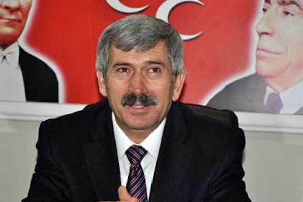 MHP’de Tuğrul Türkeş isyanı büyüyor