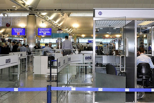 Libya ile vize serbestliği kaldırıldı