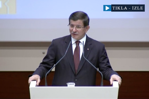 'Tarih hayır diyen Bahçeli'yi yazacak'