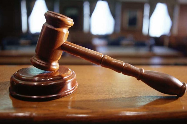 CHP’nin değişikliğine mahkemeden onay