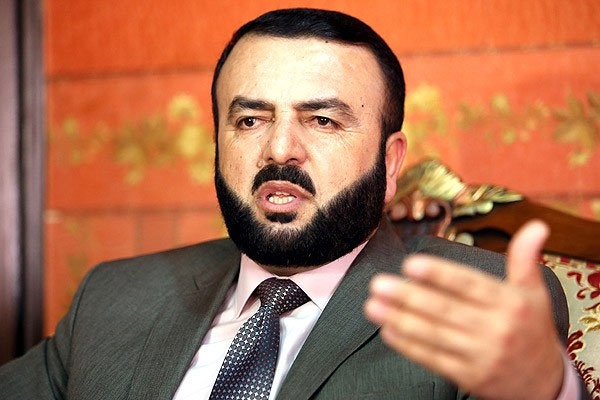 Irak'ta 20 bakana yurt dışı yasağı