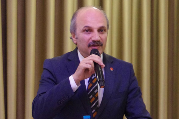 Saadet Partisi'nden ittifak açıklaması