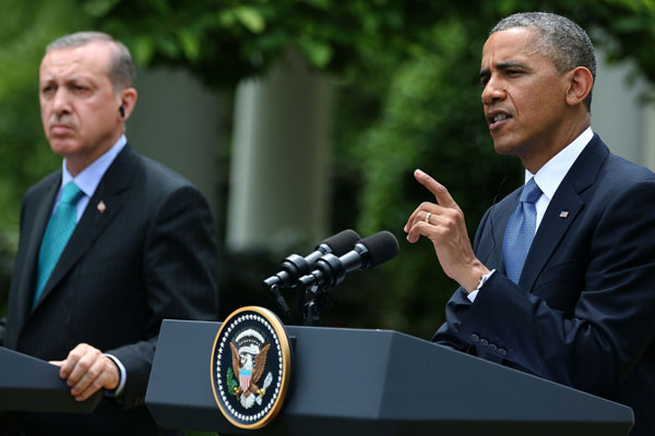 'Türkiye ile anlaşmanın bedeli ağır olabilir'