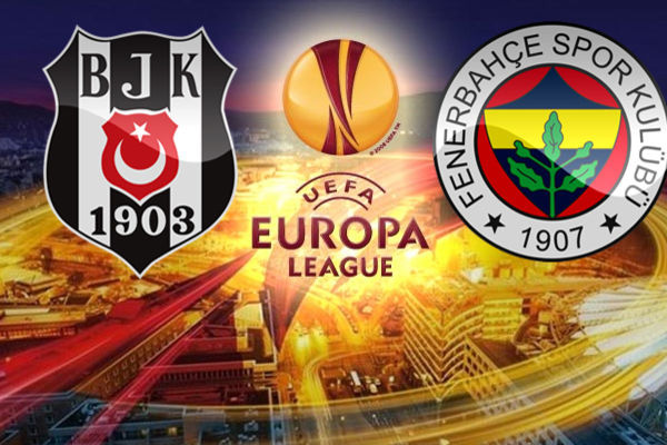 Fenerbahçe ve Beşiktaş'ın rakiplerini tanıyalım