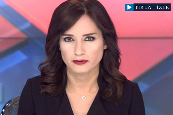 Nazlı Çelik'in duygulandıran konuşması