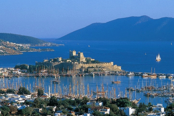 10 ayda 160 bin konut satıldı