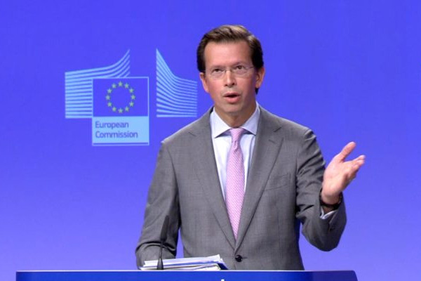 AB, 'PKK sorusunu' yanıtsız bıraktı