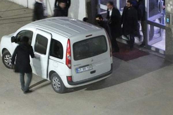 Artuklu Belediye Başkanı tekrar gözaltında