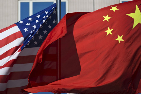 Çin'den ABD'ye büyük rest