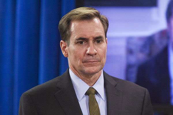 ABD'den Rusya'ya Halep eleştirisi