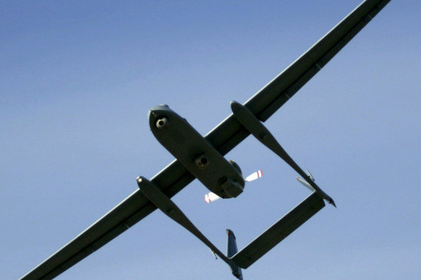 Azerbaycan, Ermenistan'ın 2 İHA'sını düşürdü