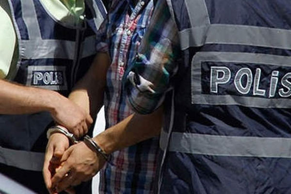 Tunceli'de PKK operasyonu