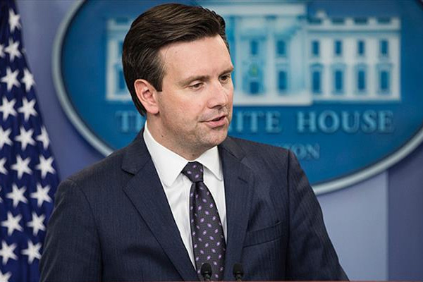 ''Rusya’nın ABD seçimlerine müdahalesinden faydalanan kişi Trump''