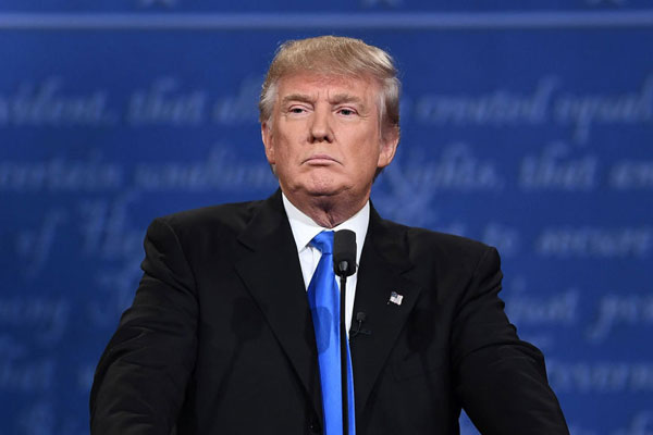 İşte Trump'un Dışişleri Bakanı