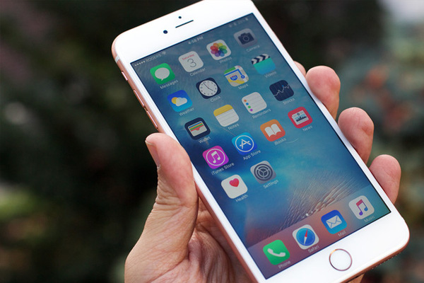 iPhone'lar için iOS 10.2 güncellemesi yayınlandı