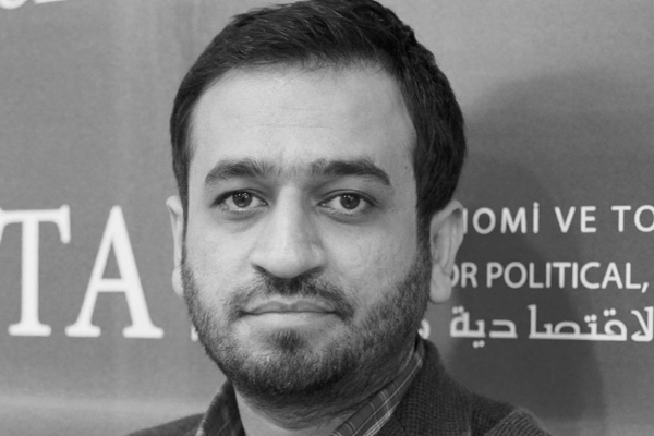 'Batı'nın PYD'ye gönderdiği silahlar PKK'ya gidiyor'