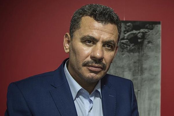 Halep Halk Meclisi Başkanı: Herkes ölümü bekliyor