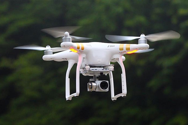 İHA'lara mobil kurtarıcı