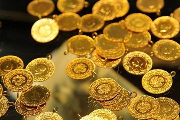 Altına talepte yüzde 30 artış