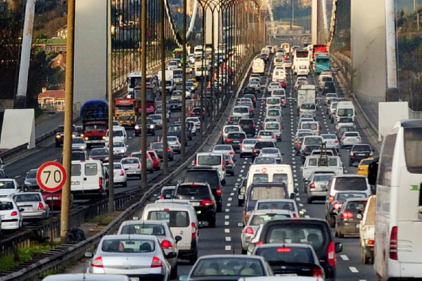 2017'nin trafik cezaları belli oldu