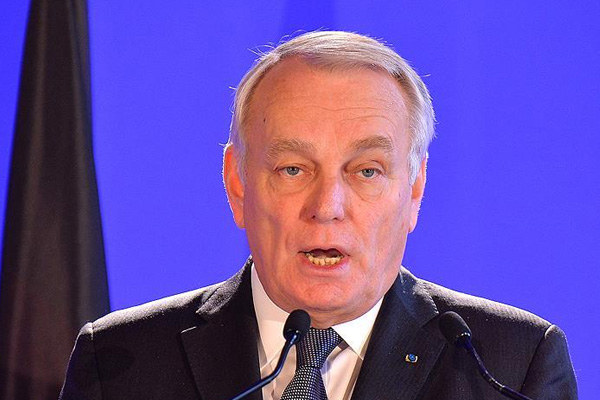 Fransa Dışişleri Bakanı'ndan 'Halep' çağrısı