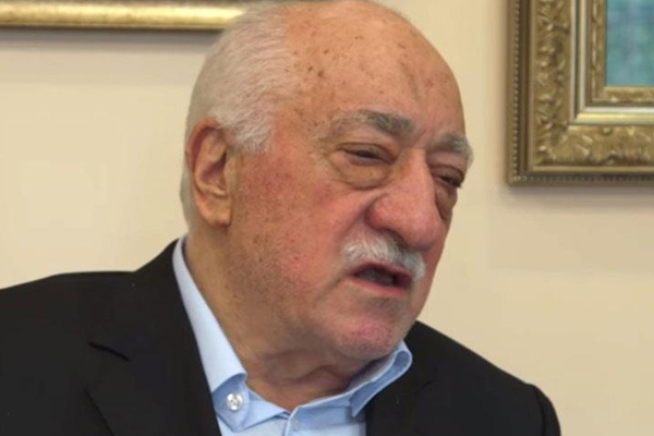 Doğu Anadolu'daki 'çatı yapılanması' çökertildi