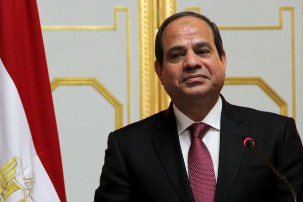 ''Sisi, Abbas'ın yerine Dahlan'ı hazırlıyor''