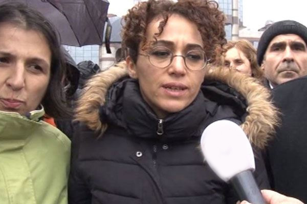 Gülsüm hemşire o anları anlattı: Abla beni bırak...