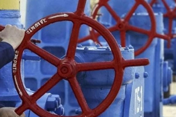 BOTAŞ'tan gaz açıklaması