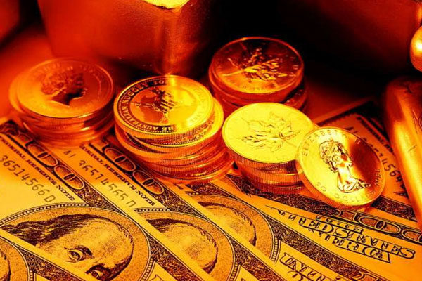 Dolara 40 milyonluk darbe