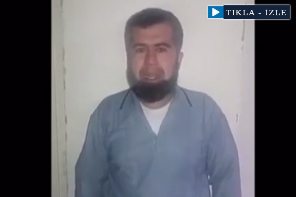 Harun ağabeyin Halep'ten mesajı: siz üzüleceksiniz diye üzülüyorum