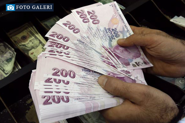 Emekliye 100 lira fark!