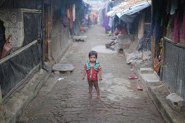 Myanmar'da bir gazeteci öldürüldü