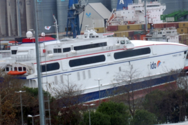 İDO'dan yeni sefer iptalleri