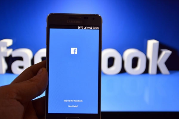 Facebook'ta yeni özellik